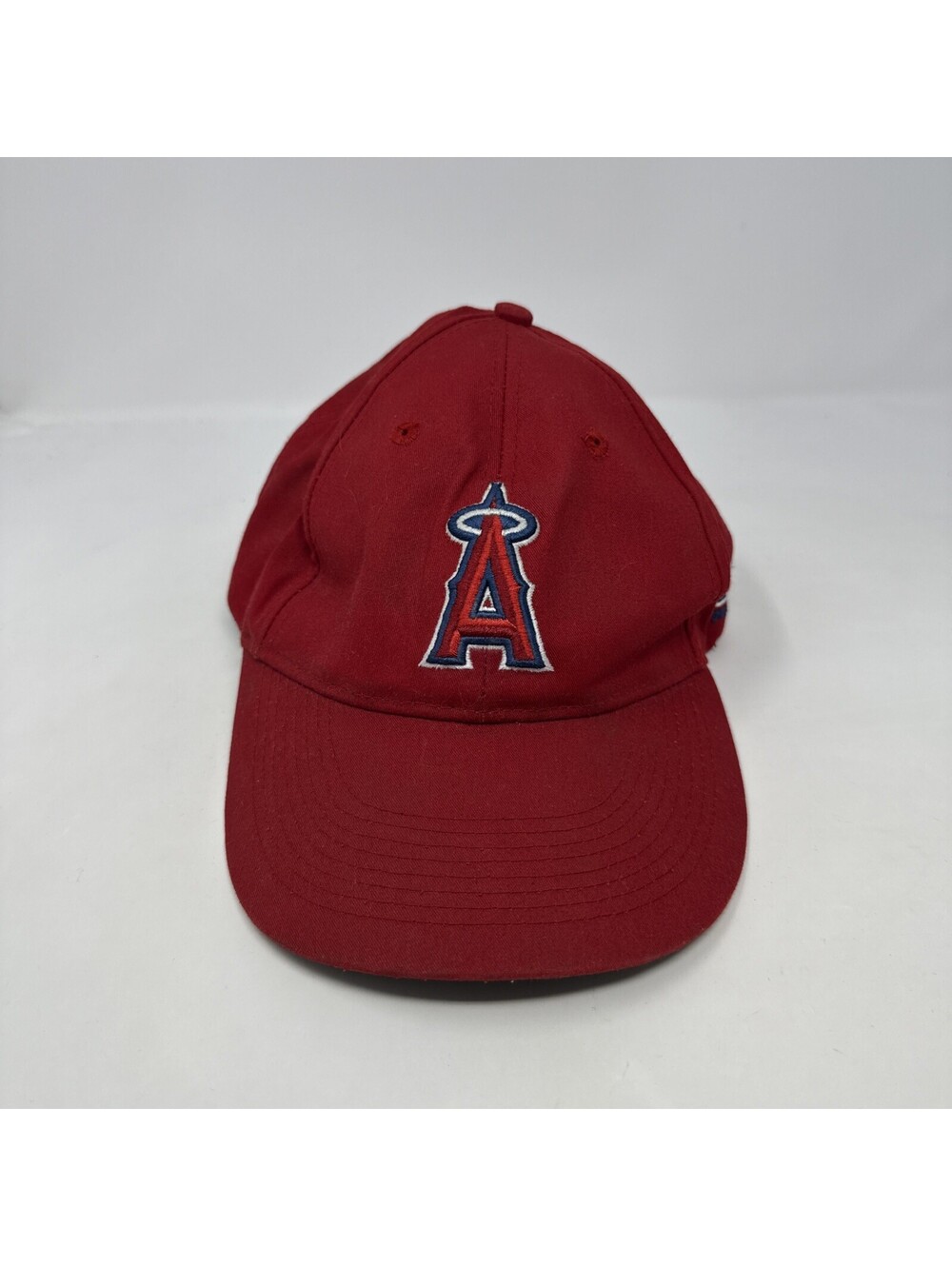 Los Angeles Angels MLB Baseball Hat Cap adjustable OSFM